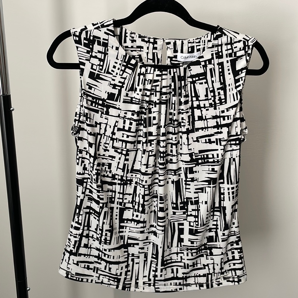 Calvin Klein Blouse